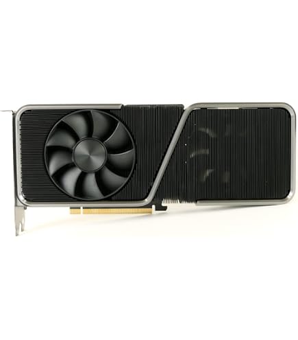 NVIDIA GeForce RTX 3060 Ti Founders Edition 8GB GDDR6 PCI Express